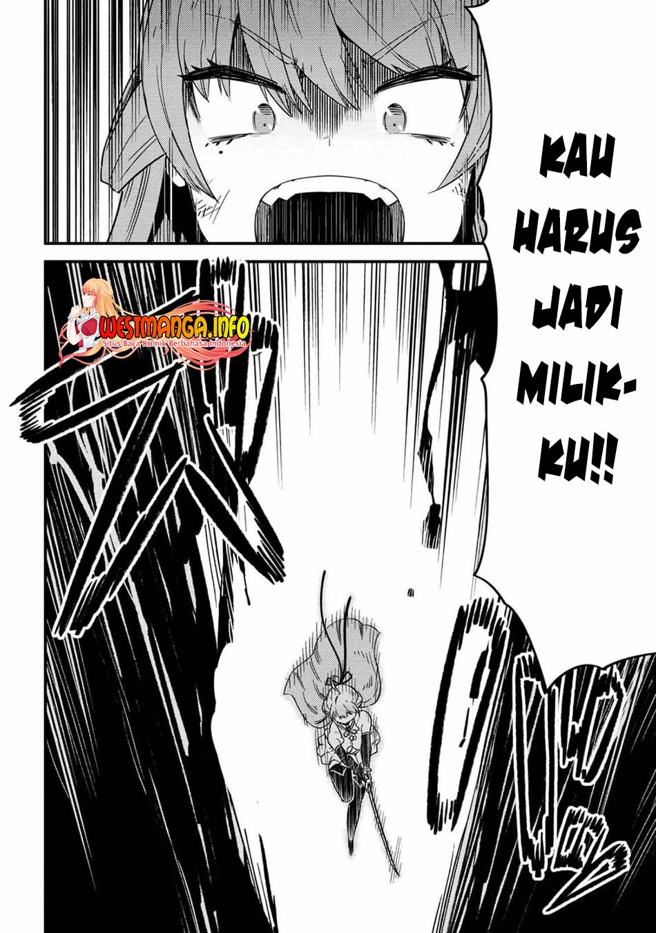 Kaifuku Jutsushi Yarinaoshi: Sokushi Mahou to Skill Copy no Chouetsu Heal Chapter 41 - halaman 14