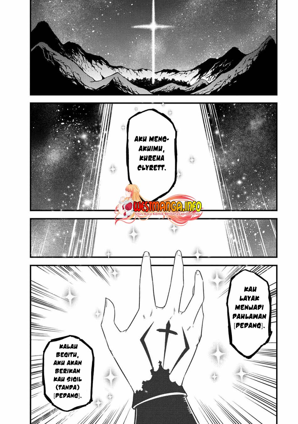 Kaifuku Jutsushi Yarinaoshi: Sokushi Mahou to Skill Copy no Chouetsu Heal Chapter 41 - halaman 17