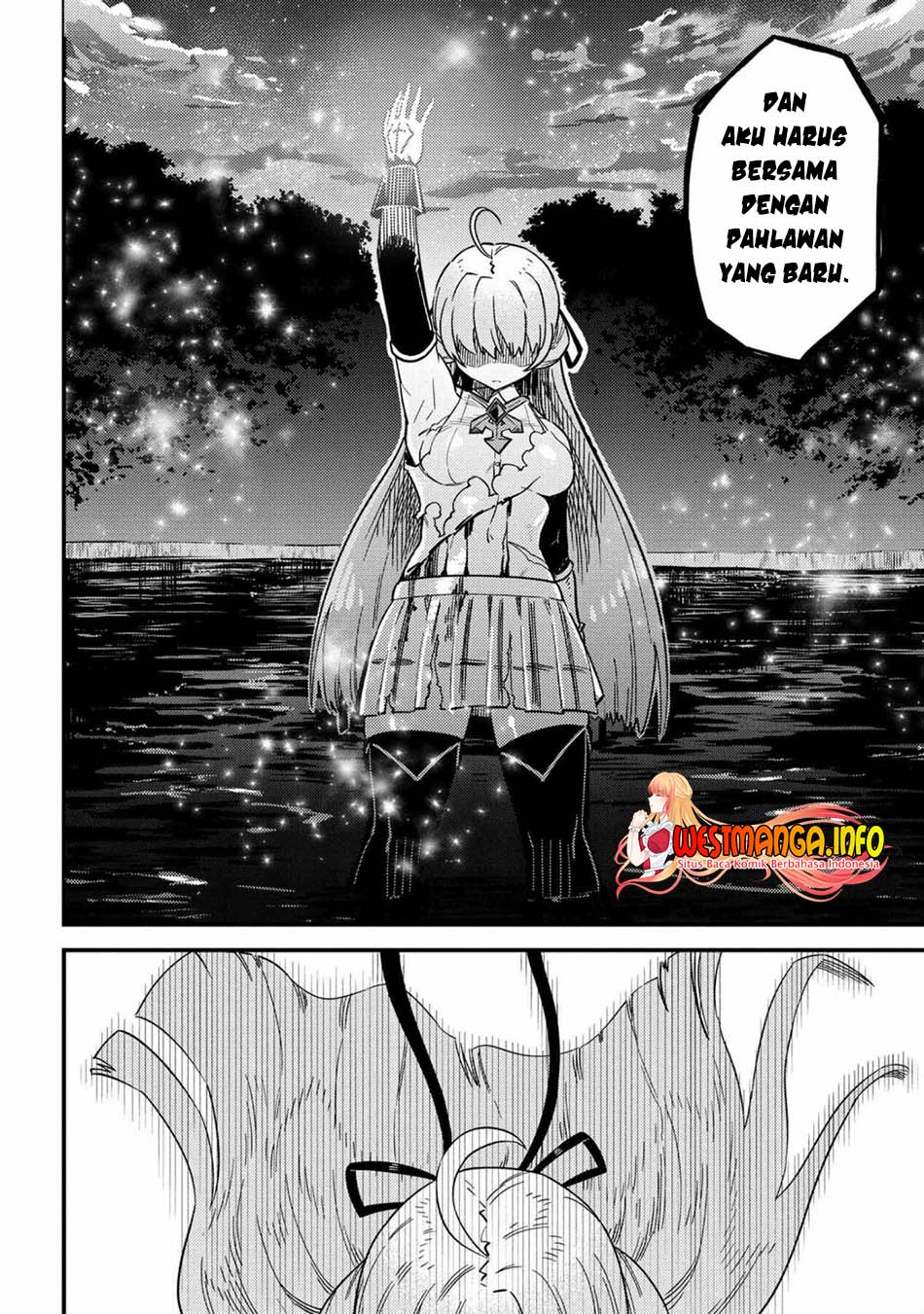 Kaifuku Jutsushi Yarinaoshi: Sokushi Mahou to Skill Copy no Chouetsu Heal Chapter 41 - halaman 18