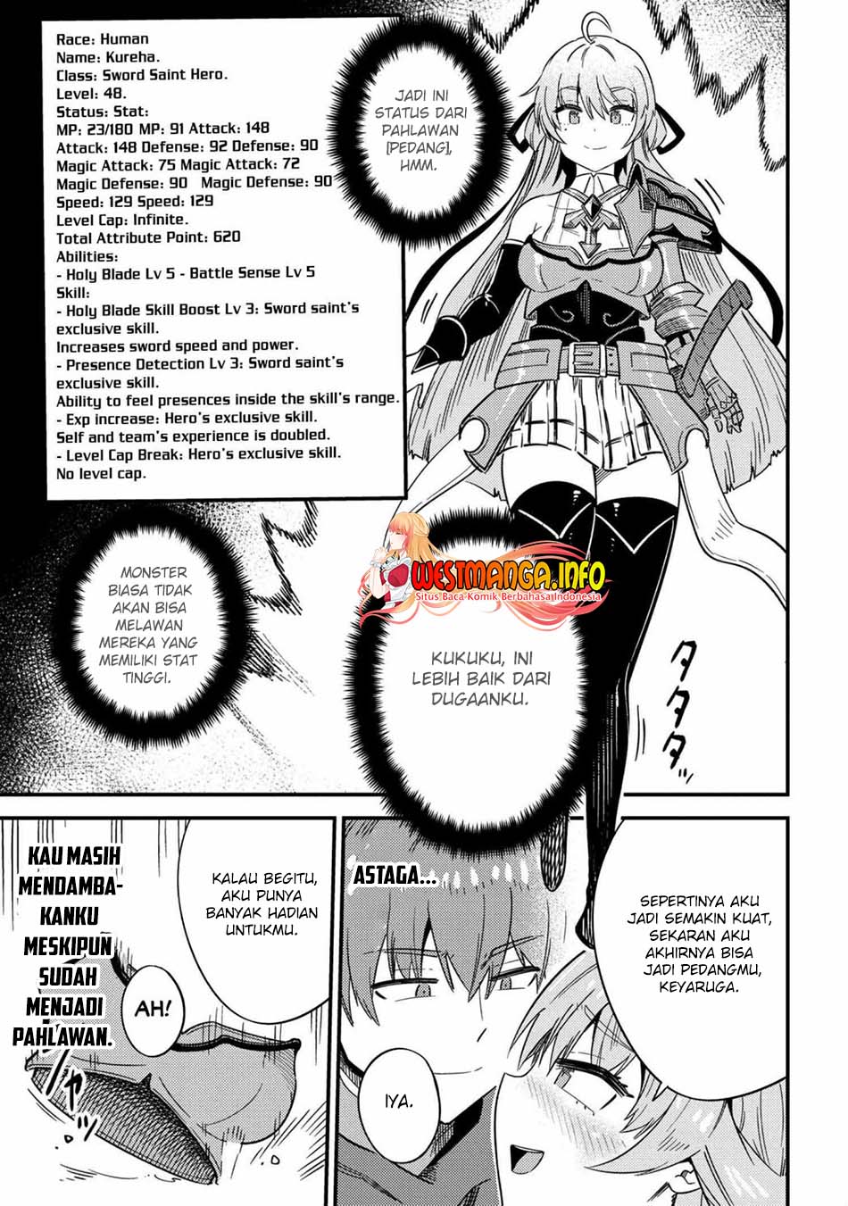 Kaifuku Jutsushi Yarinaoshi: Sokushi Mahou to Skill Copy no Chouetsu Heal Chapter 41 - halaman 26