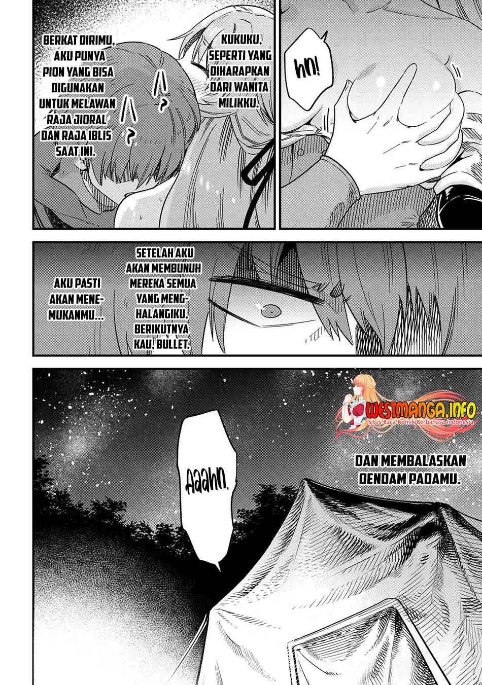 Kaifuku Jutsushi Yarinaoshi: Sokushi Mahou to Skill Copy no Chouetsu Heal Chapter 41 - halaman 27