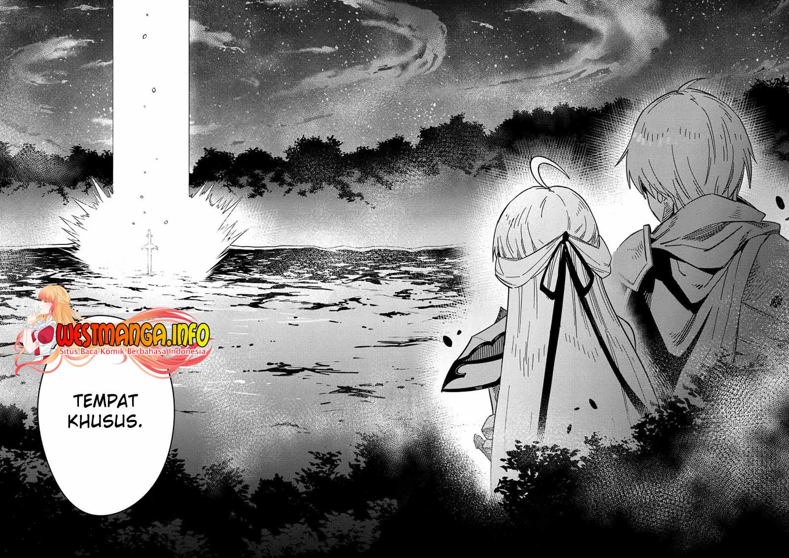 Kaifuku Jutsushi Yarinaoshi: Sokushi Mahou to Skill Copy no Chouetsu Heal Chapter 41 - halaman 4