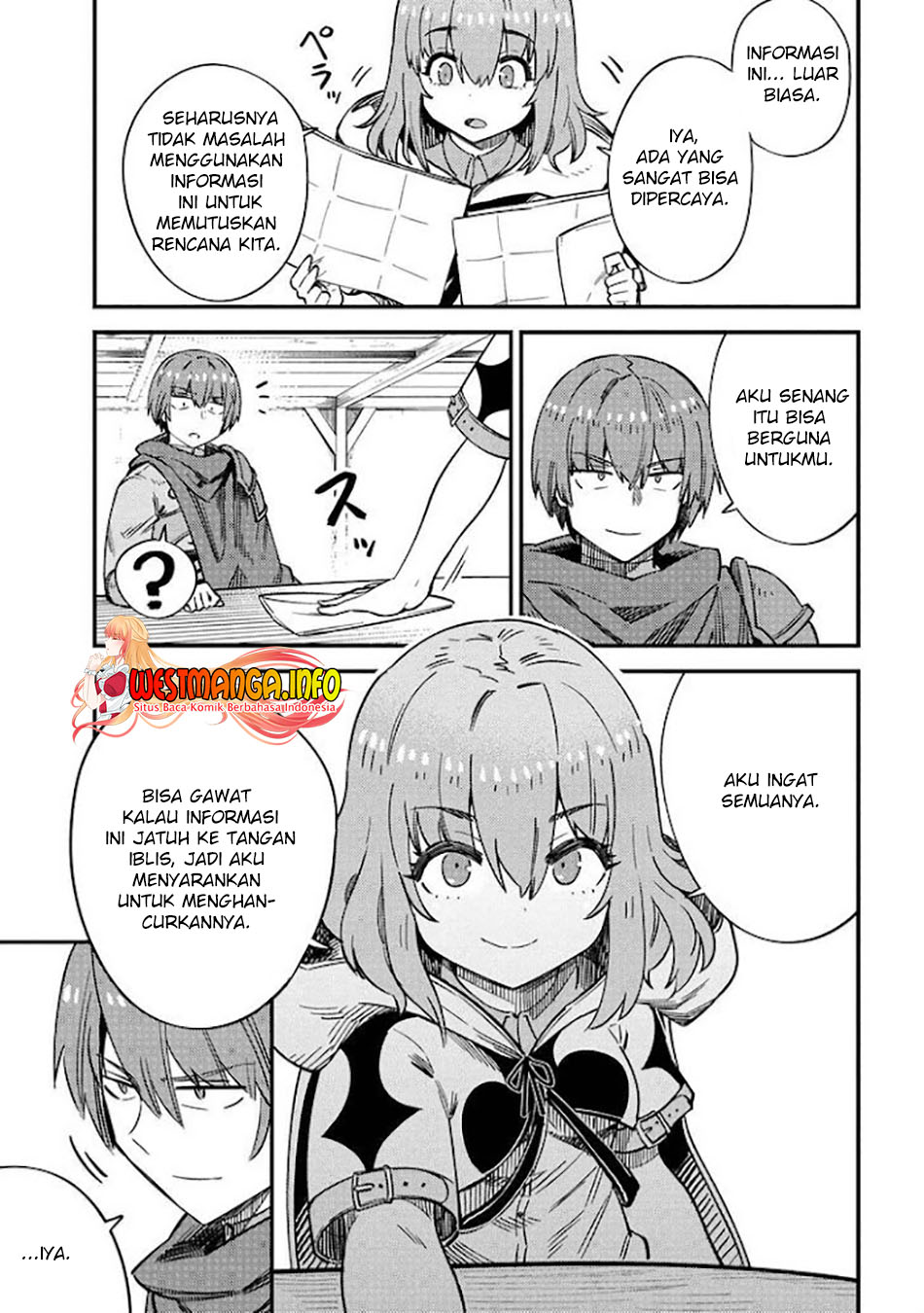 Kaifuku Jutsushi Yarinaoshi: Sokushi Mahou to Skill Copy no Chouetsu Heal Chapter 42.1 - halaman 11