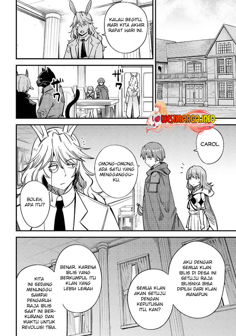 Kaifuku Jutsushi Yarinaoshi: Sokushi Mahou to Skill Copy no Chouetsu Heal Chapter 42.1 - halaman 15