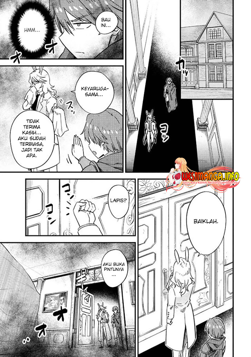 Kaifuku Jutsushi Yarinaoshi: Sokushi Mahou to Skill Copy no Chouetsu Heal Chapter 42.1 - halaman 20