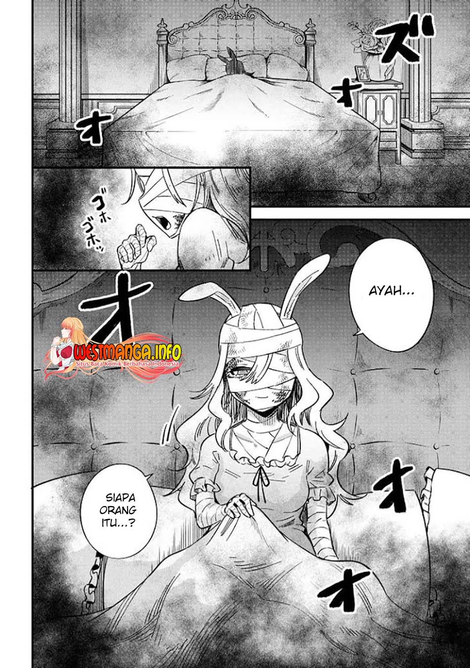 Kaifuku Jutsushi Yarinaoshi: Sokushi Mahou to Skill Copy no Chouetsu Heal Chapter 42.1 - halaman 21