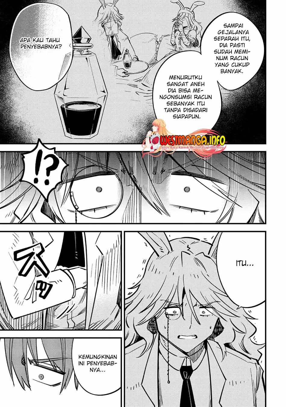 Kaifuku Jutsushi Yarinaoshi: Sokushi Mahou to Skill Copy no Chouetsu Heal Chapter 42.2 - halaman 14