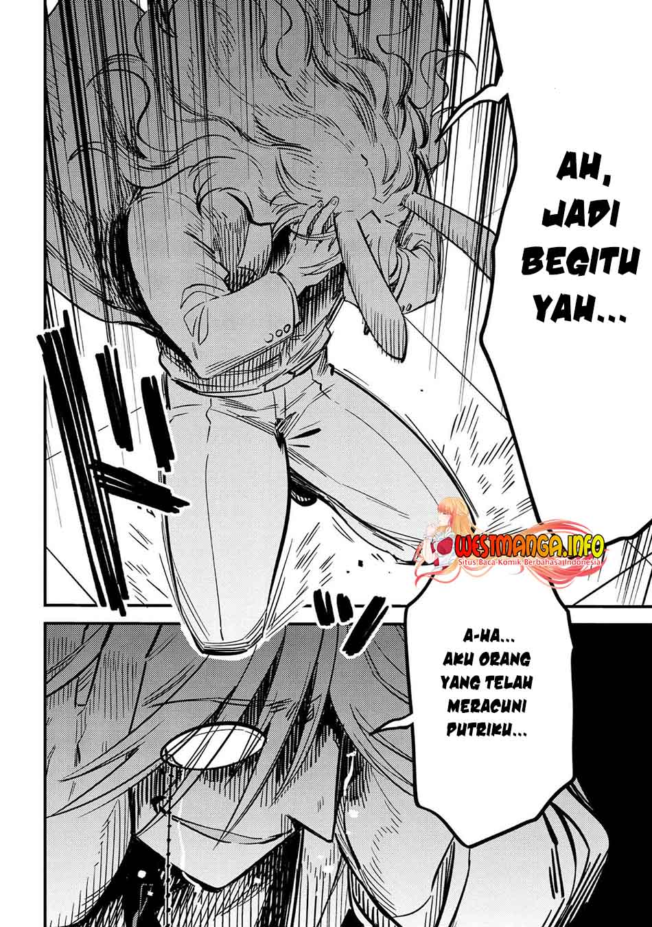 Kaifuku Jutsushi Yarinaoshi: Sokushi Mahou to Skill Copy no Chouetsu Heal Chapter 42.2 - halaman 17