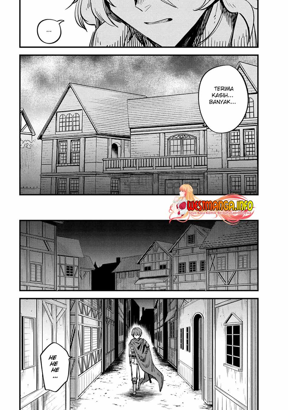 Kaifuku Jutsushi Yarinaoshi: Sokushi Mahou to Skill Copy no Chouetsu Heal Chapter 42.2 - halaman 19