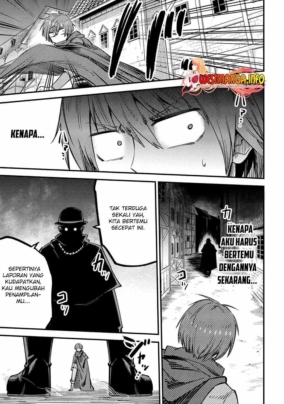 Kaifuku Jutsushi Yarinaoshi: Sokushi Mahou to Skill Copy no Chouetsu Heal Chapter 42.2 - halaman 22