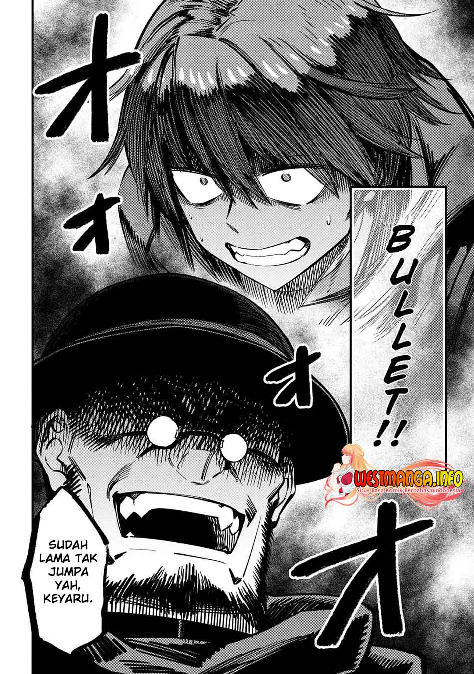 Kaifuku Jutsushi Yarinaoshi: Sokushi Mahou to Skill Copy no Chouetsu Heal Chapter 42.2 - halaman 24