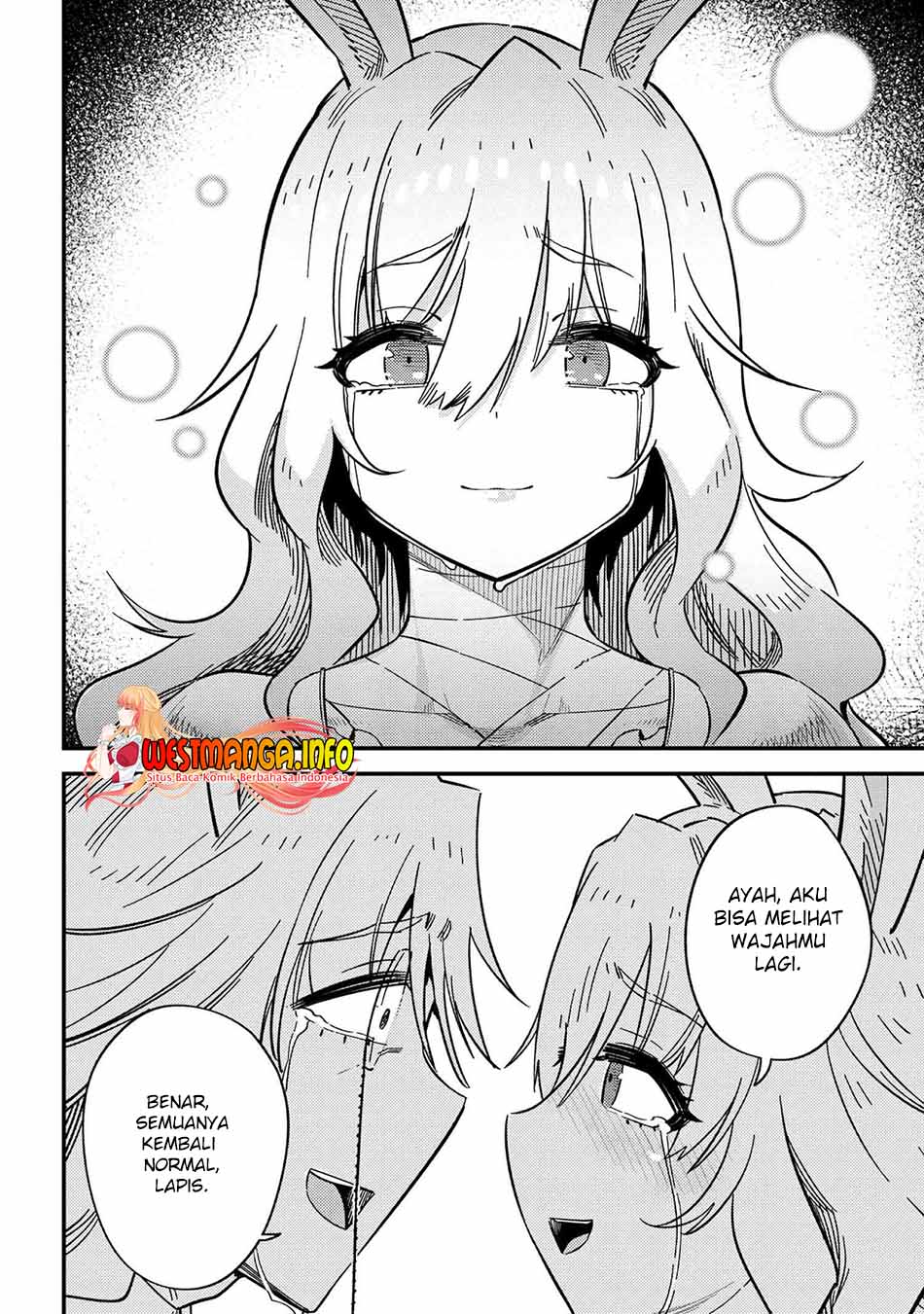 Kaifuku Jutsushi Yarinaoshi: Sokushi Mahou to Skill Copy no Chouetsu Heal Chapter 42.2 - halaman 8