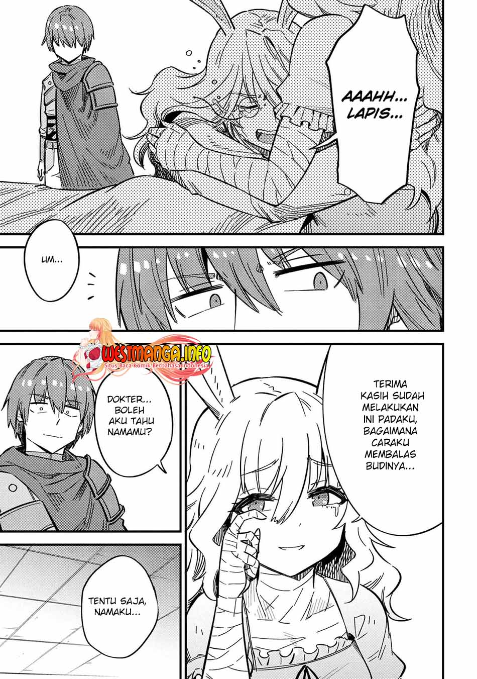 Kaifuku Jutsushi Yarinaoshi: Sokushi Mahou to Skill Copy no Chouetsu Heal Chapter 42.2 - halaman 9
