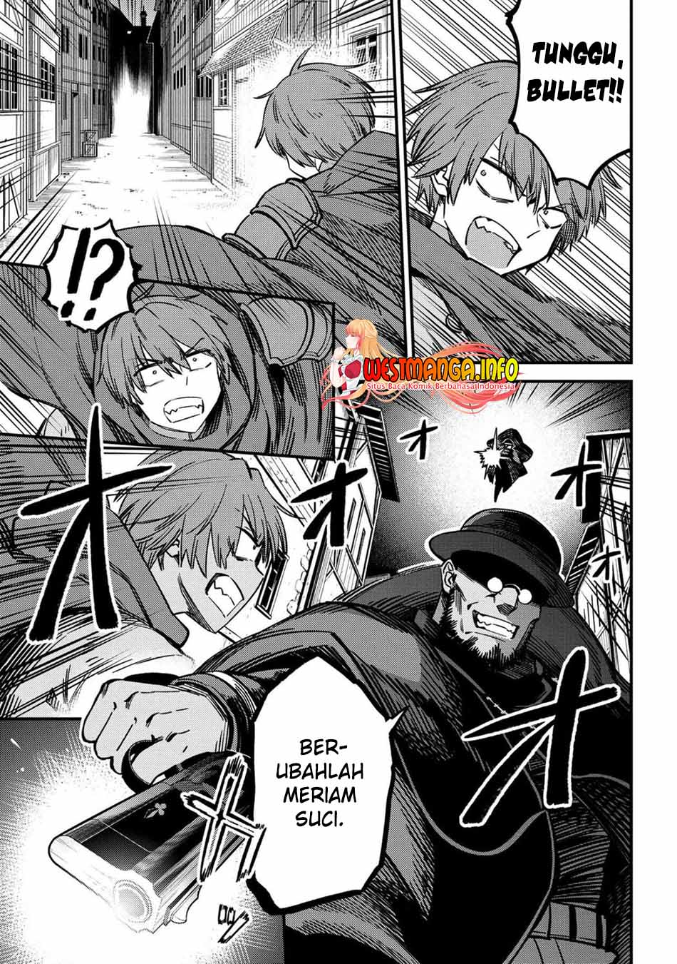 Kaifuku Jutsushi Yarinaoshi: Sokushi Mahou to Skill Copy no Chouetsu Heal Chapter 43 - halaman 12