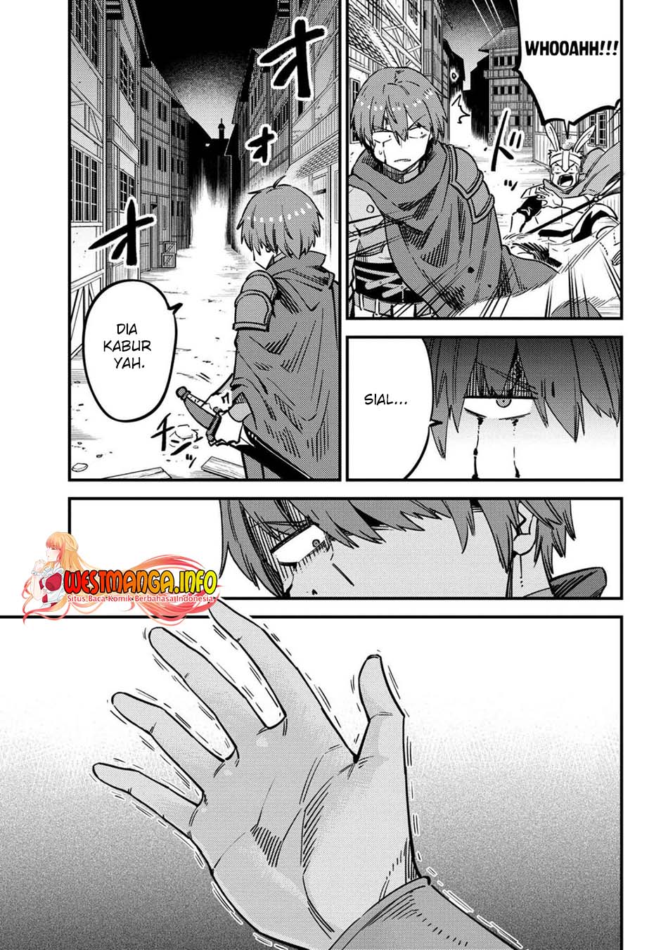 Kaifuku Jutsushi Yarinaoshi: Sokushi Mahou to Skill Copy no Chouetsu Heal Chapter 43 - halaman 19