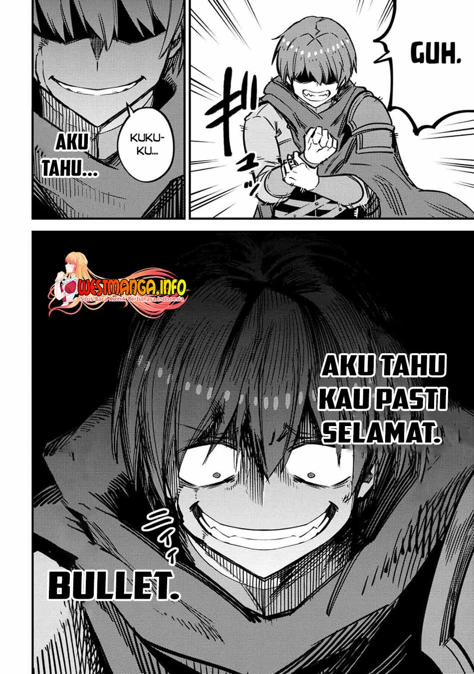Kaifuku Jutsushi Yarinaoshi: Sokushi Mahou to Skill Copy no Chouetsu Heal Chapter 43 - halaman 20