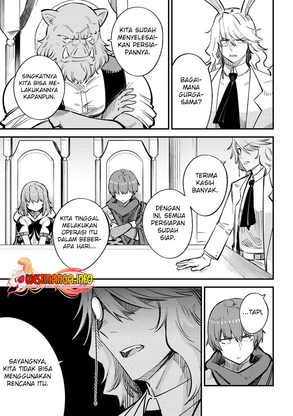 Kaifuku Jutsushi Yarinaoshi: Sokushi Mahou to Skill Copy no Chouetsu Heal Chapter 43 - halaman 23
