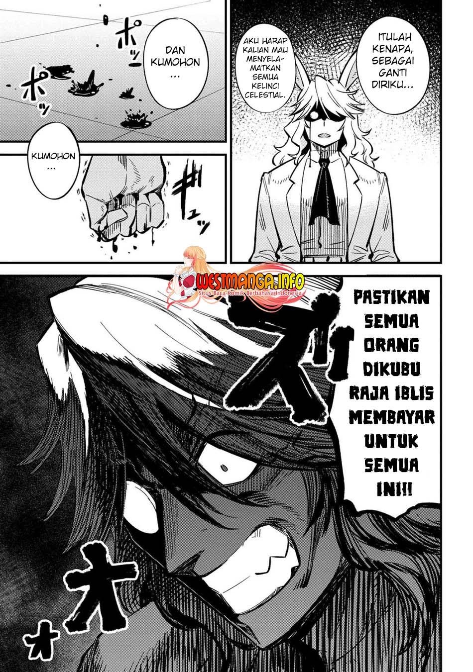 Kaifuku Jutsushi Yarinaoshi: Sokushi Mahou to Skill Copy no Chouetsu Heal Chapter 43 - halaman 30