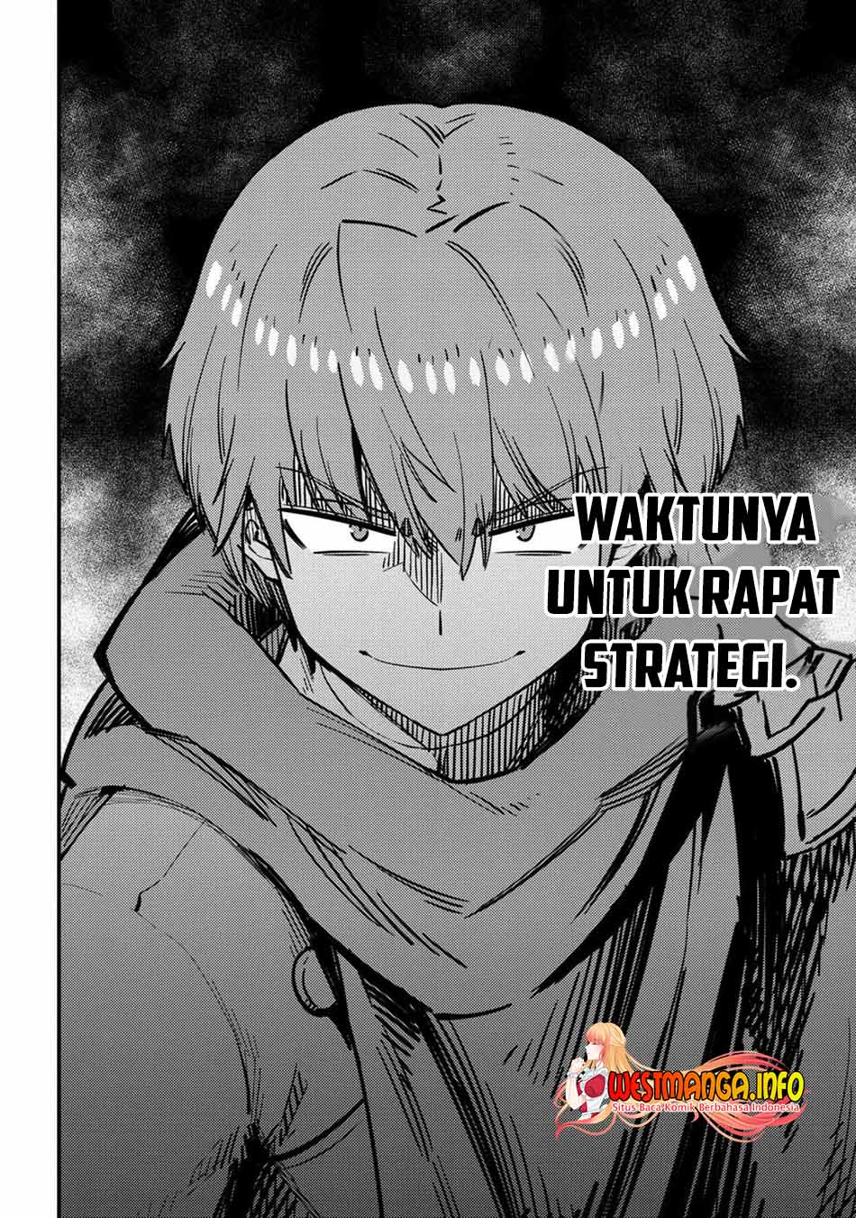 Kaifuku Jutsushi Yarinaoshi: Sokushi Mahou to Skill Copy no Chouetsu Heal Chapter 43 - halaman 33