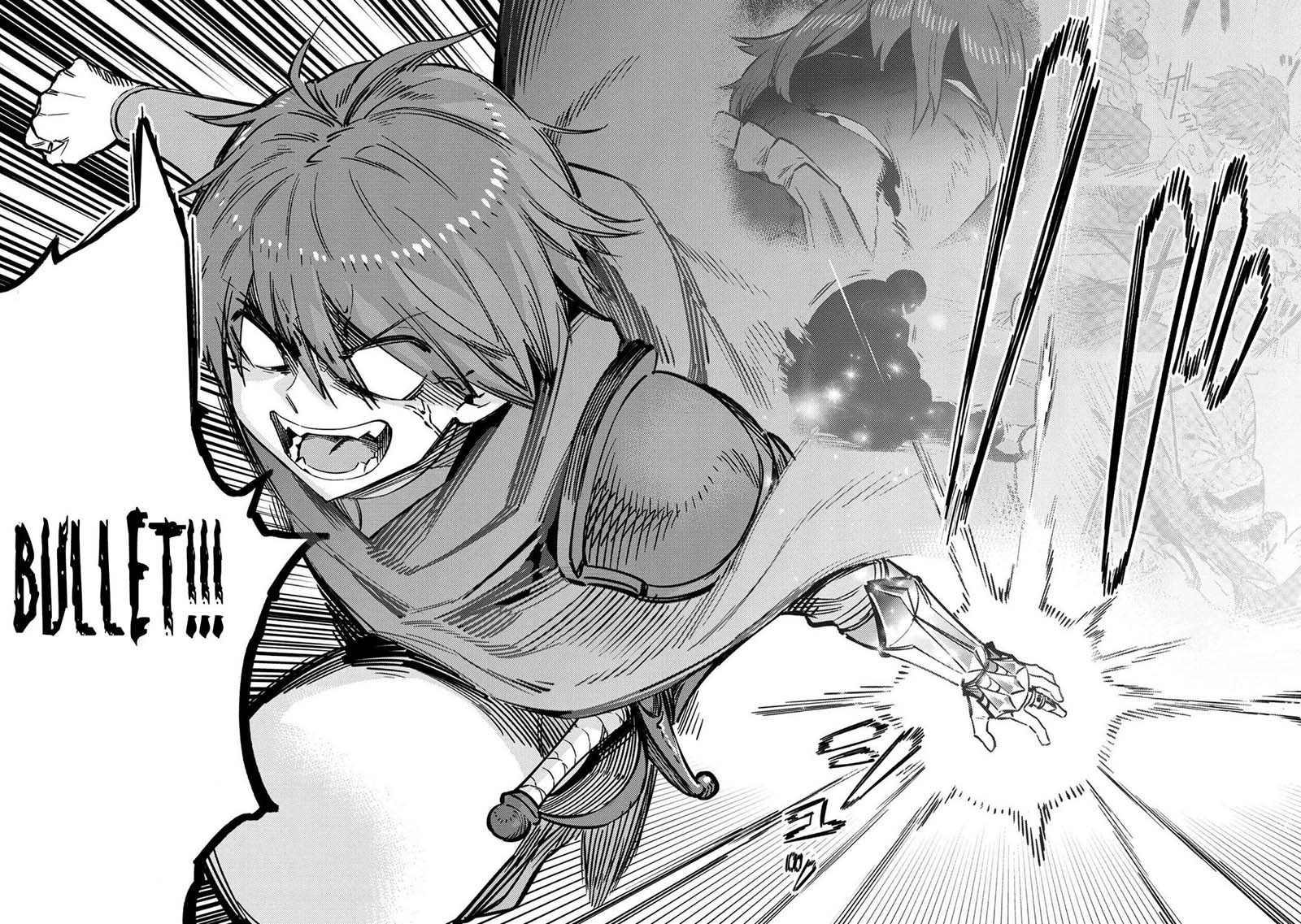 Kaifuku Jutsushi Yarinaoshi: Sokushi Mahou to Skill Copy no Chouetsu Heal Chapter 43 - halaman 4