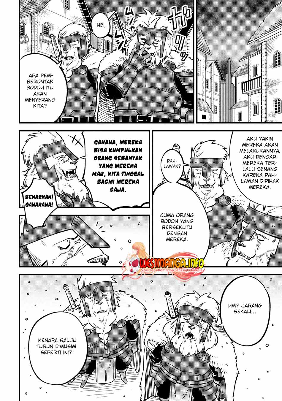 Kaifuku Jutsushi Yarinaoshi: Sokushi Mahou to Skill Copy no Chouetsu Heal Chapter 44.1 - halaman 15