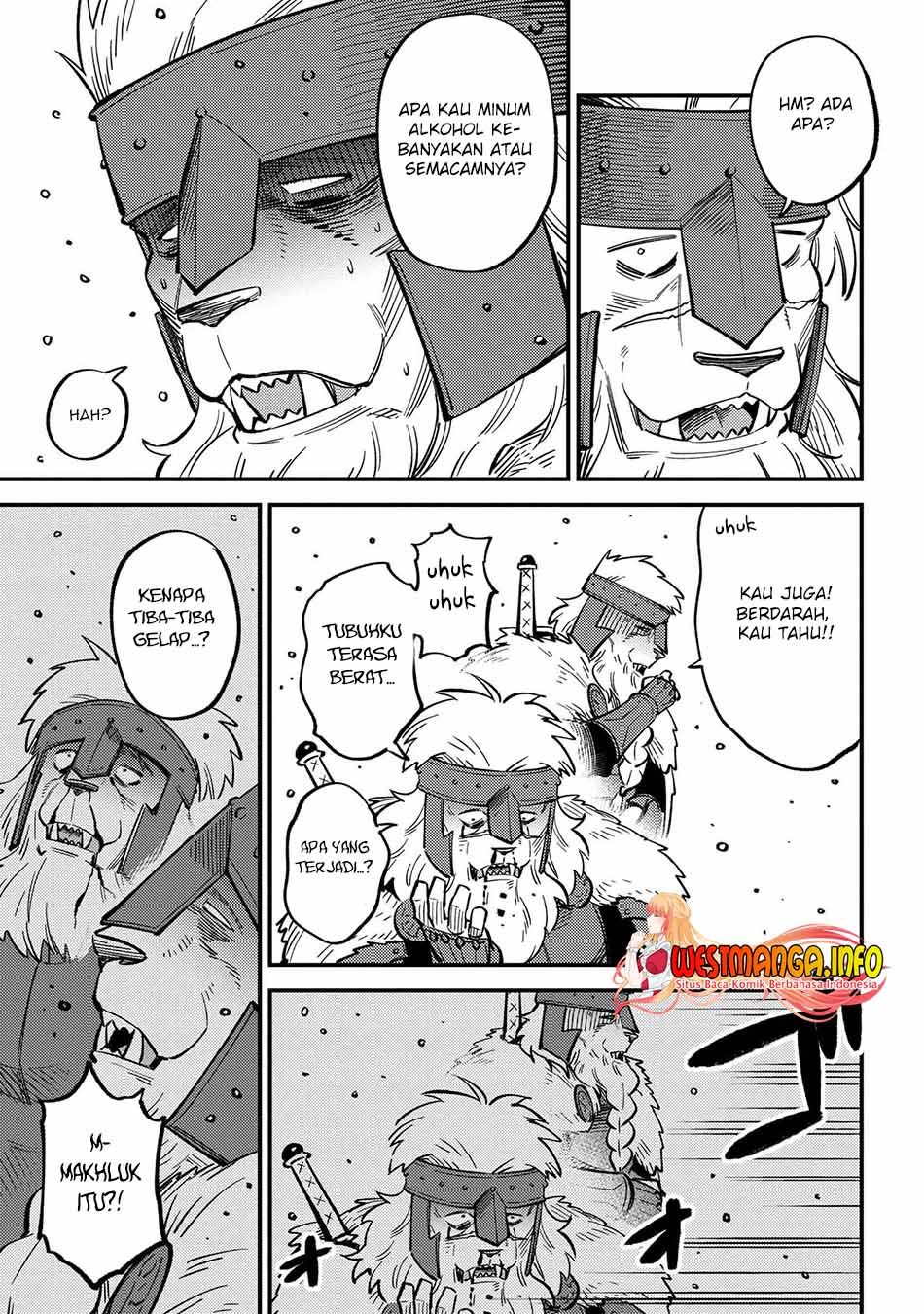 Kaifuku Jutsushi Yarinaoshi: Sokushi Mahou to Skill Copy no Chouetsu Heal Chapter 44.1 - halaman 16