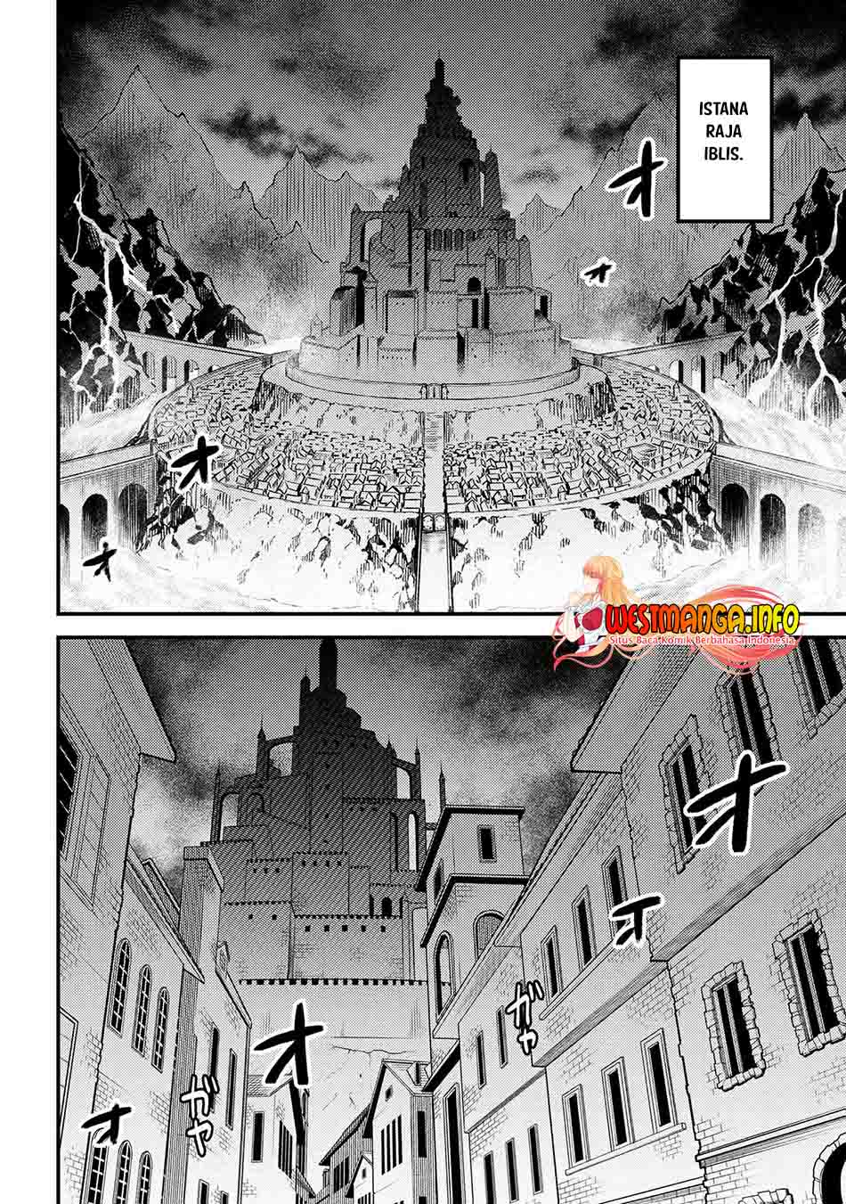 Kaifuku Jutsushi Yarinaoshi: Sokushi Mahou to Skill Copy no Chouetsu Heal Chapter 44.1 - halaman 4
