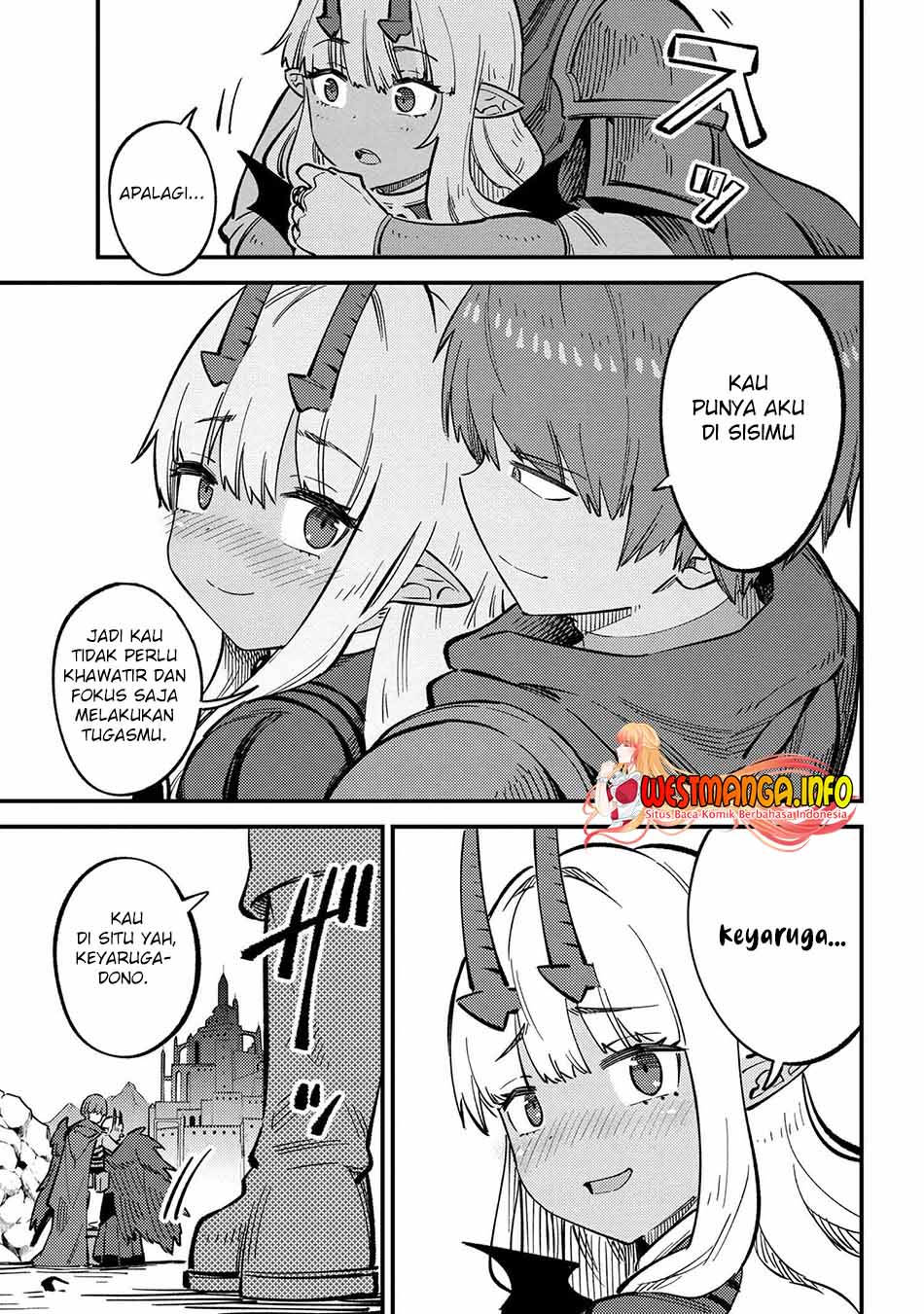 Kaifuku Jutsushi Yarinaoshi: Sokushi Mahou to Skill Copy no Chouetsu Heal Chapter 44.1 - halaman 9