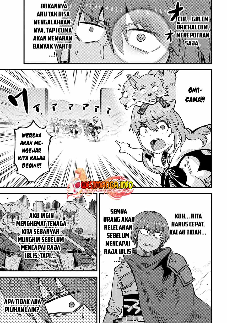 Kaifuku Jutsushi Yarinaoshi: Sokushi Mahou to Skill Copy no Chouetsu Heal Chapter 44.2 - halaman 16