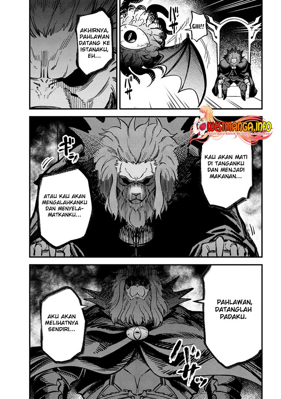 Kaifuku Jutsushi Yarinaoshi: Sokushi Mahou to Skill Copy no Chouetsu Heal Chapter 44.2 - halaman 20