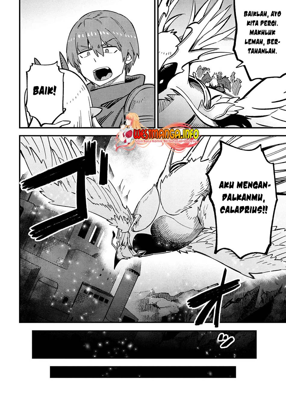 Kaifuku Jutsushi Yarinaoshi: Sokushi Mahou to Skill Copy no Chouetsu Heal Chapter 44.2 - halaman 8