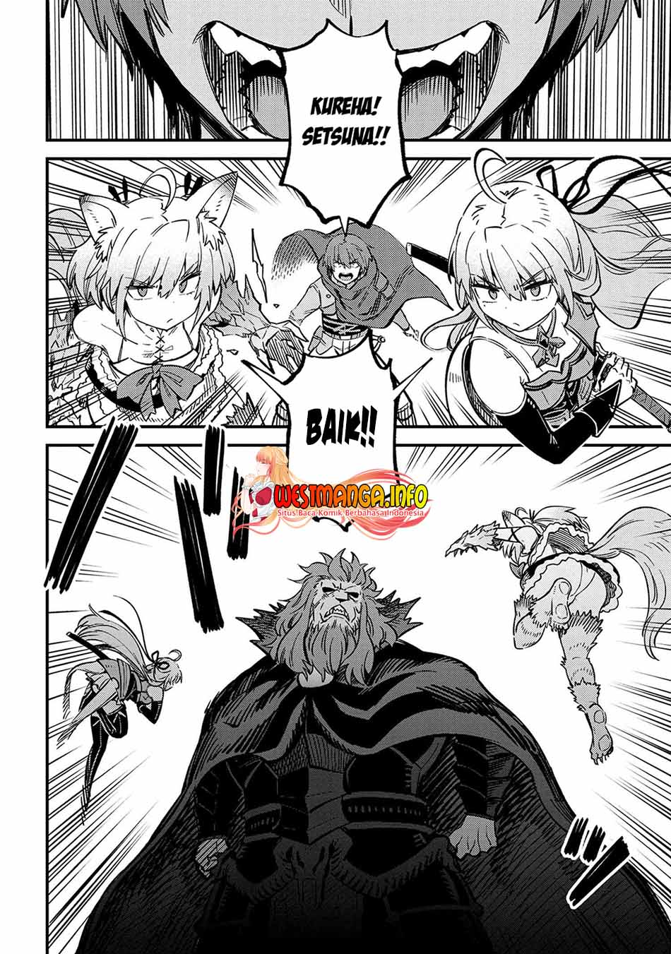 Kaifuku Jutsushi Yarinaoshi: Sokushi Mahou to Skill Copy no Chouetsu Heal Chapter 45.1 - halaman 16