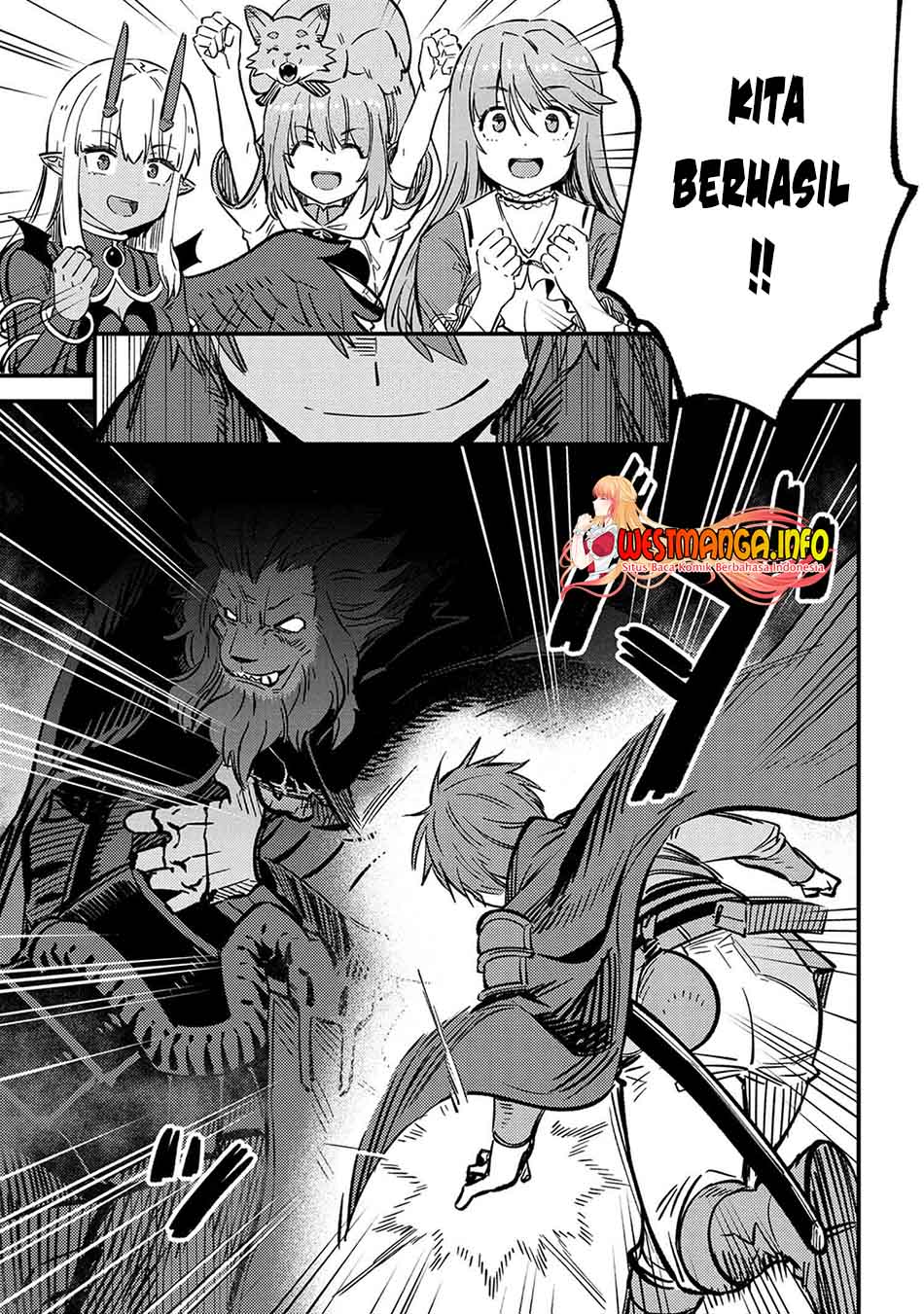Kaifuku Jutsushi Yarinaoshi: Sokushi Mahou to Skill Copy no Chouetsu Heal Chapter 45.2 - halaman 11