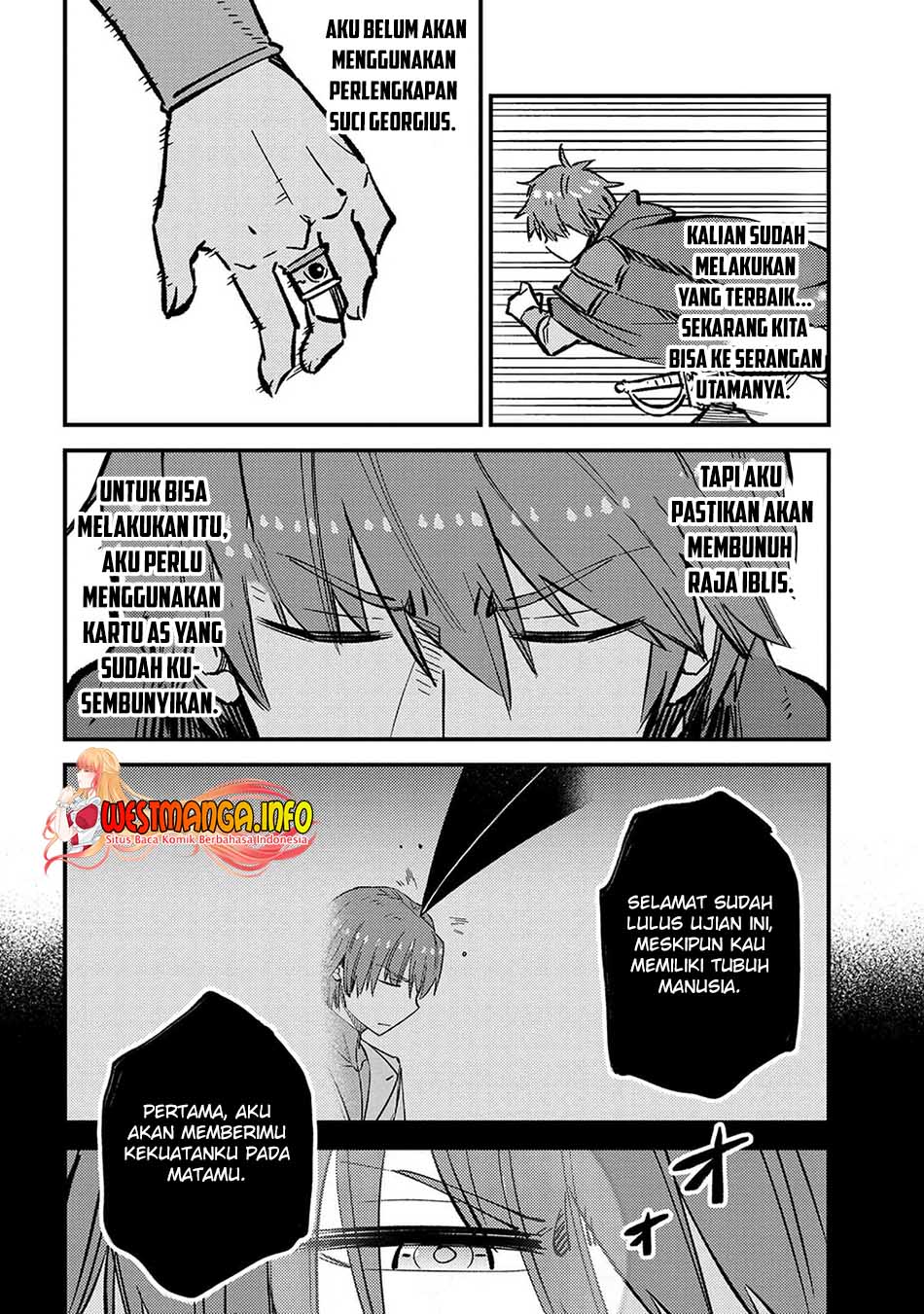 Kaifuku Jutsushi Yarinaoshi: Sokushi Mahou to Skill Copy no Chouetsu Heal Chapter 45.2 - halaman 12
