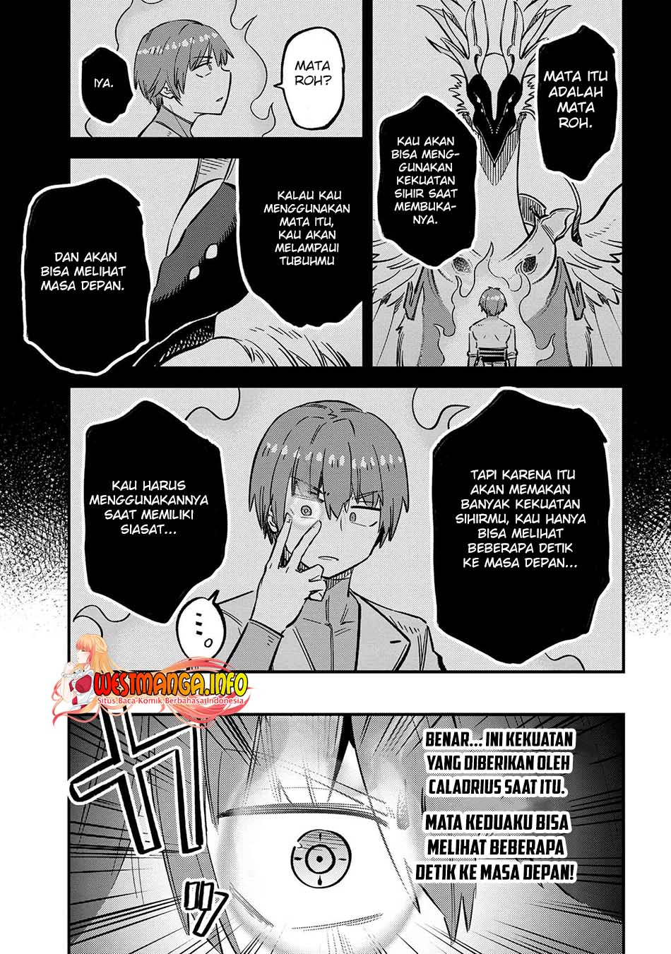 Kaifuku Jutsushi Yarinaoshi: Sokushi Mahou to Skill Copy no Chouetsu Heal Chapter 45.2 - halaman 14