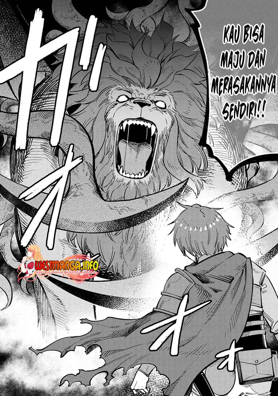 Kaifuku Jutsushi Yarinaoshi: Sokushi Mahou to Skill Copy no Chouetsu Heal Chapter 45.2 - halaman 26