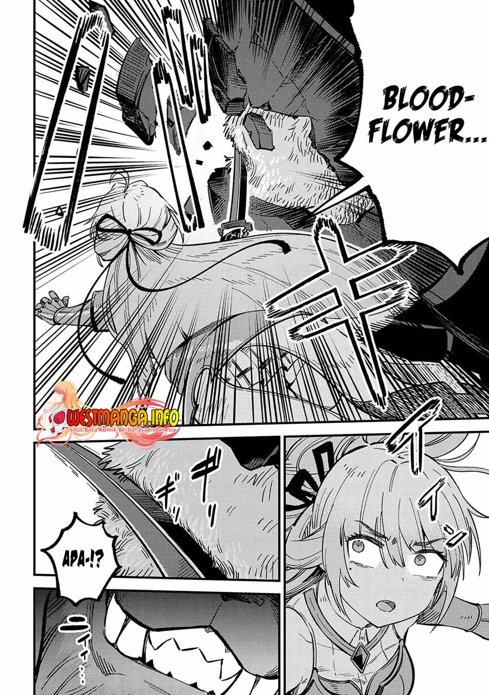 Kaifuku Jutsushi Yarinaoshi: Sokushi Mahou to Skill Copy no Chouetsu Heal Chapter 45.2 - halaman 4