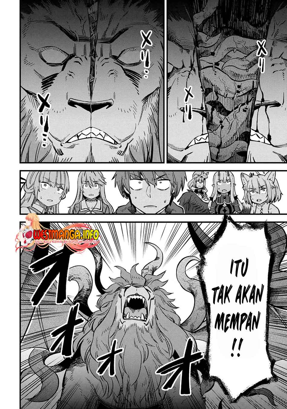Kaifuku Jutsushi Yarinaoshi: Sokushi Mahou to Skill Copy no Chouetsu Heal Chapter 46.1 - halaman 14