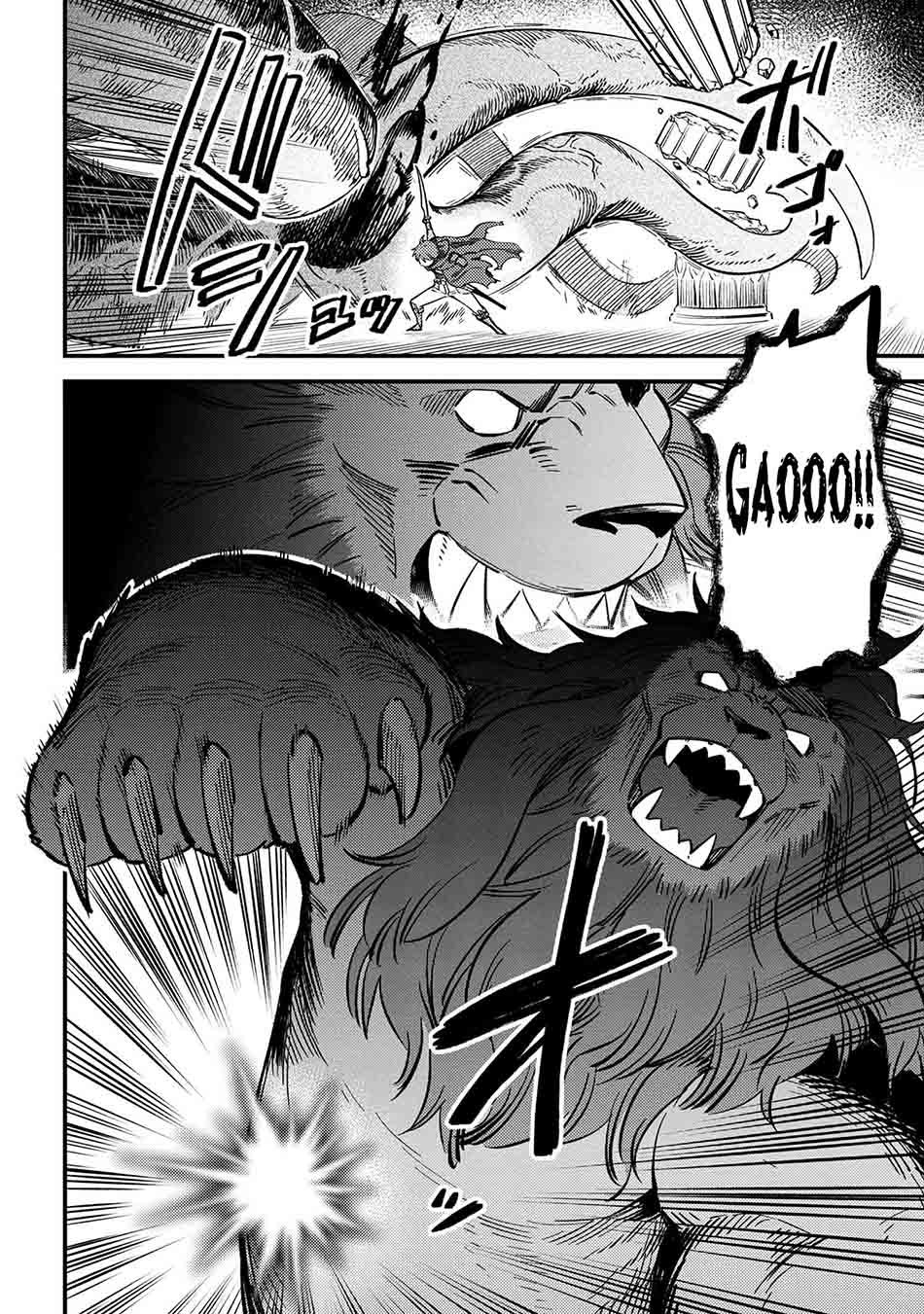 Kaifuku Jutsushi Yarinaoshi: Sokushi Mahou to Skill Copy no Chouetsu Heal Chapter 46.1 - halaman 18