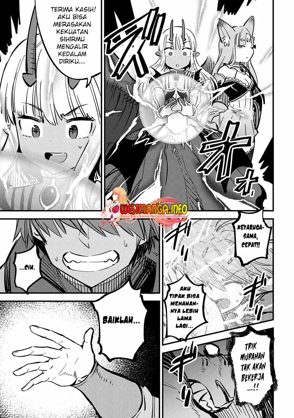 Kaifuku Jutsushi Yarinaoshi: Sokushi Mahou to Skill Copy no Chouetsu Heal Chapter 46.1 - halaman 26