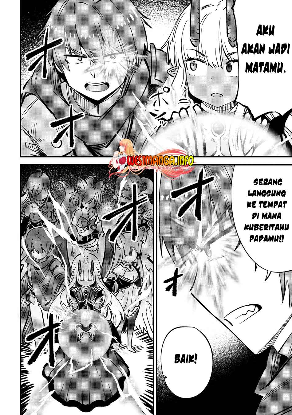 Kaifuku Jutsushi Yarinaoshi: Sokushi Mahou to Skill Copy no Chouetsu Heal Chapter 46.1 - halaman 27