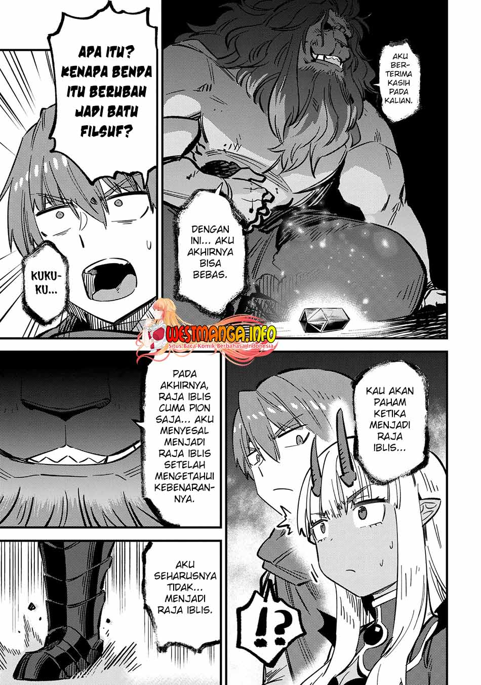 Kaifuku Jutsushi Yarinaoshi: Sokushi Mahou to Skill Copy no Chouetsu Heal Chapter 46.2 - halaman 10