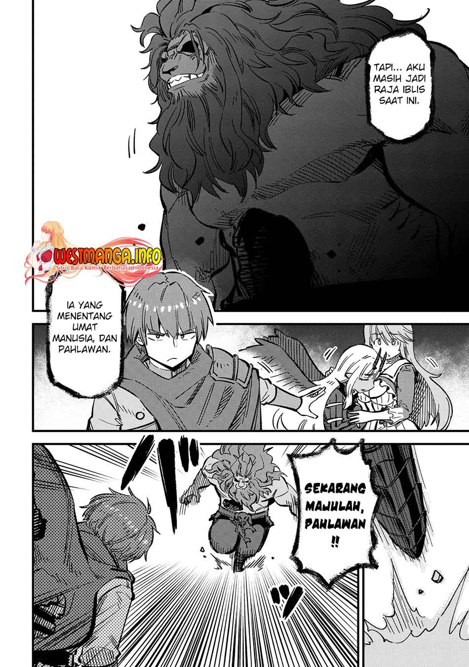 Kaifuku Jutsushi Yarinaoshi: Sokushi Mahou to Skill Copy no Chouetsu Heal Chapter 46.2 - halaman 11