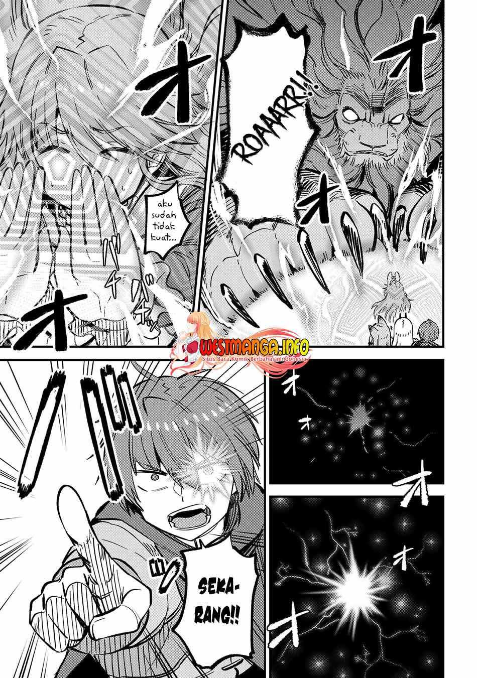 Kaifuku Jutsushi Yarinaoshi: Sokushi Mahou to Skill Copy no Chouetsu Heal Chapter 46.2 - halaman 2