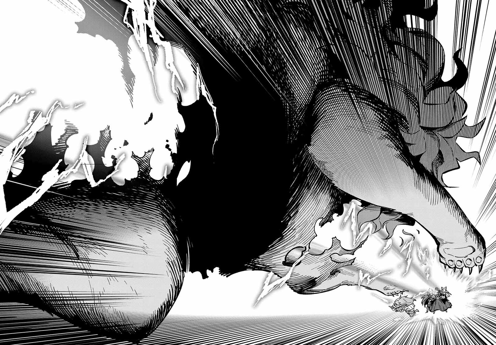 Kaifuku Jutsushi Yarinaoshi: Sokushi Mahou to Skill Copy no Chouetsu Heal Chapter 46.2 - halaman 4
