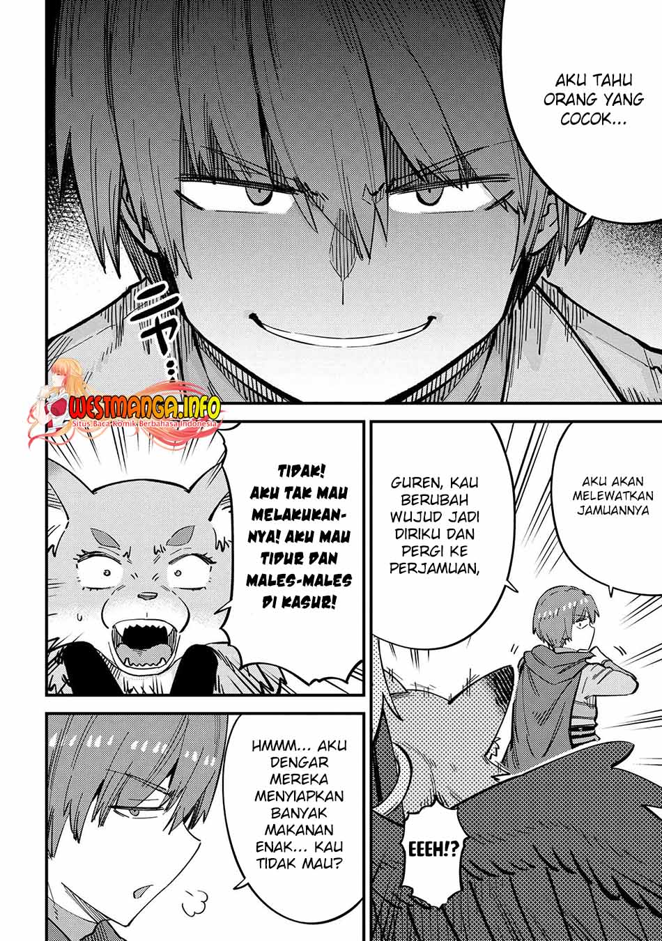 Kaifuku Jutsushi Yarinaoshi: Sokushi Mahou to Skill Copy no Chouetsu Heal Chapter 47 - halaman 12