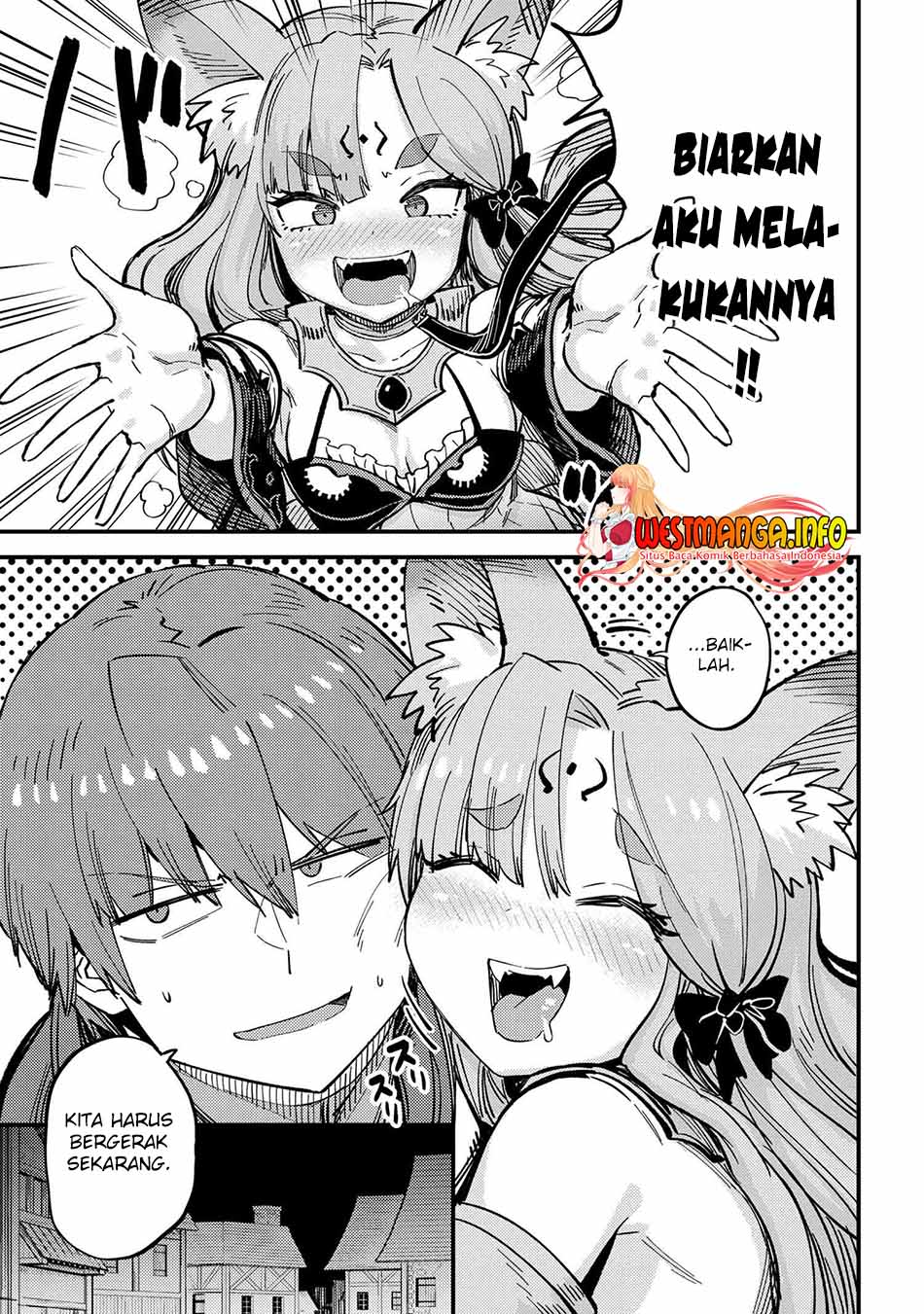 Kaifuku Jutsushi Yarinaoshi: Sokushi Mahou to Skill Copy no Chouetsu Heal Chapter 47 - halaman 14