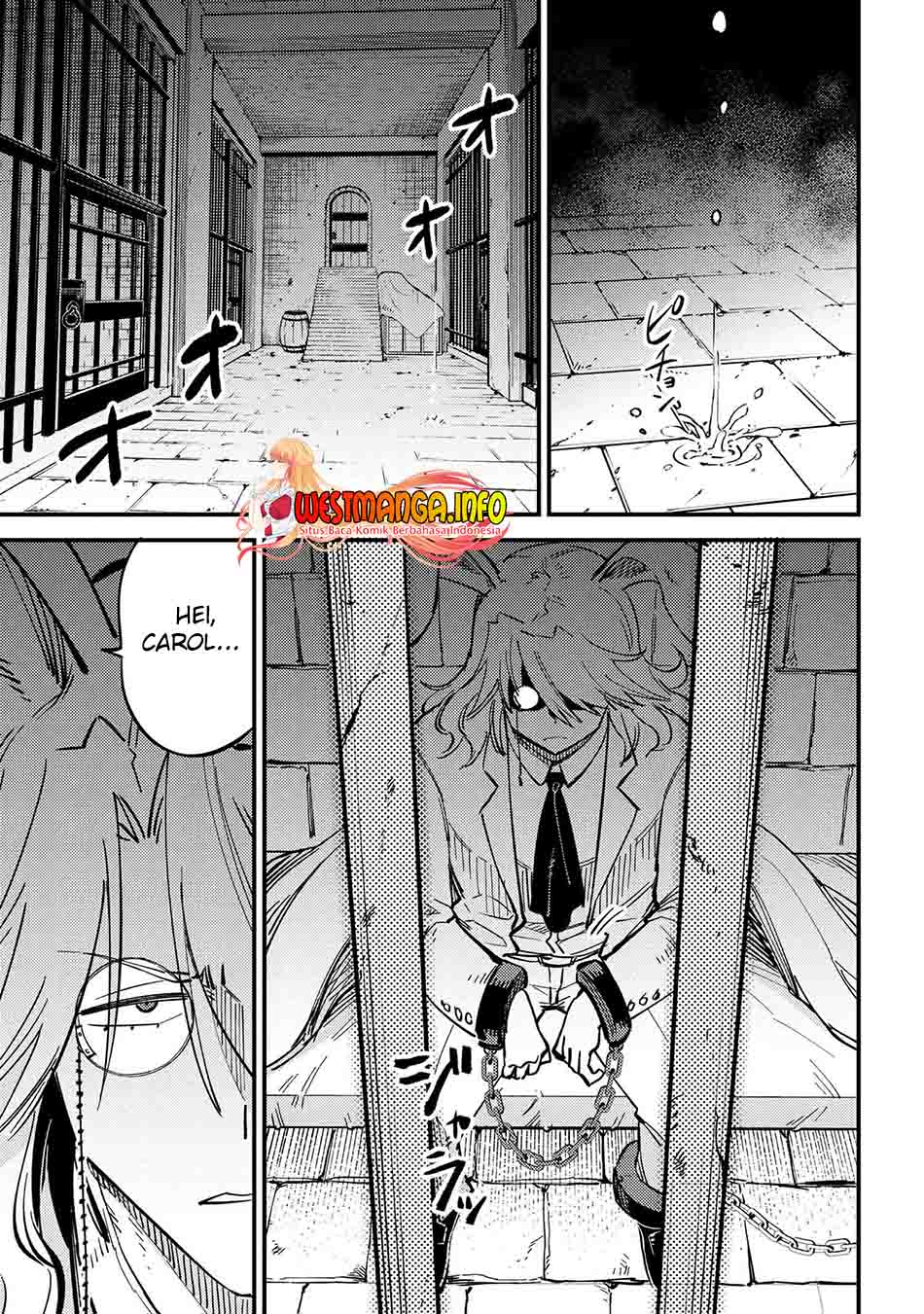 Kaifuku Jutsushi Yarinaoshi: Sokushi Mahou to Skill Copy no Chouetsu Heal Chapter 47 - halaman 16
