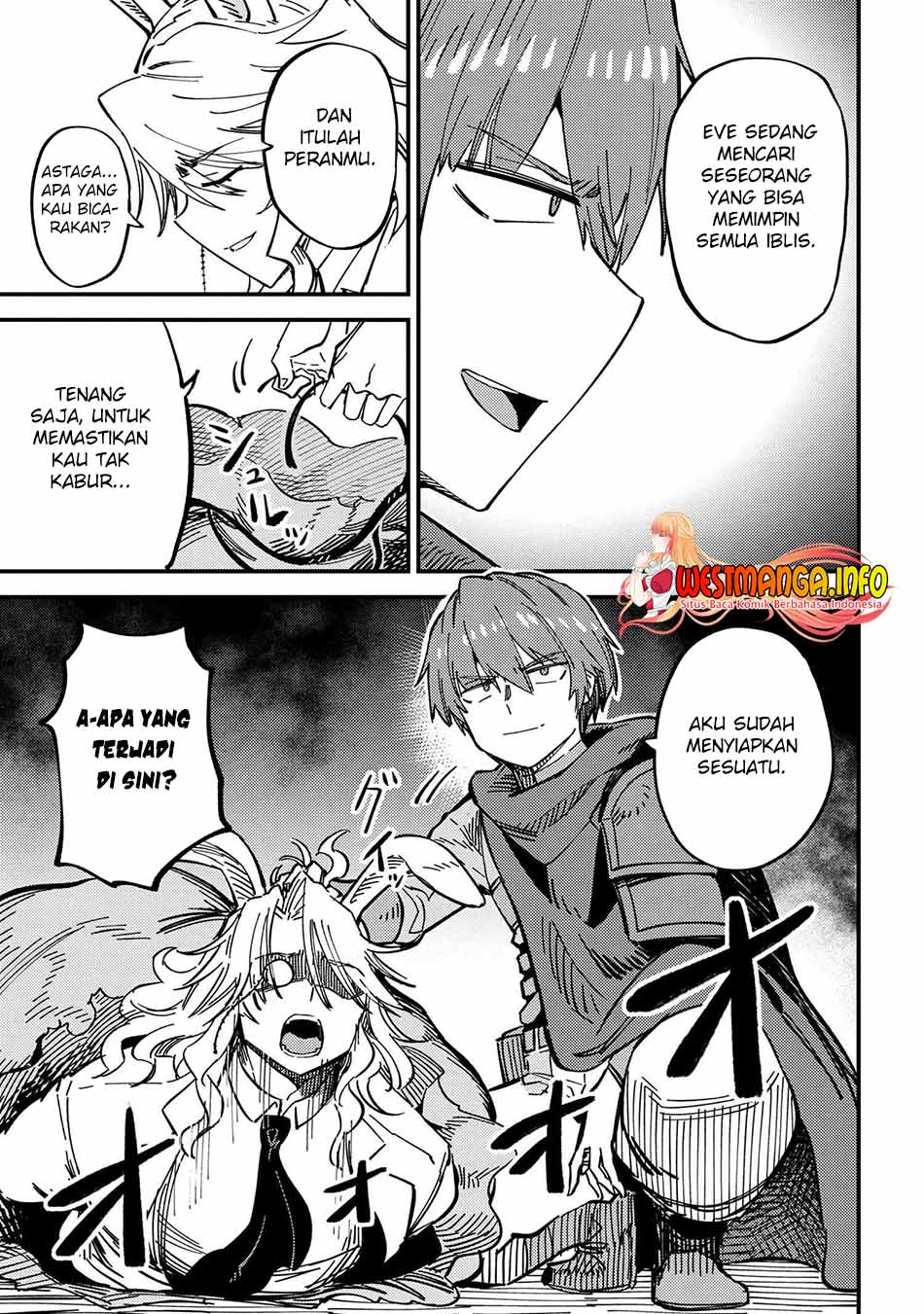 Kaifuku Jutsushi Yarinaoshi: Sokushi Mahou to Skill Copy no Chouetsu Heal Chapter 47 - halaman 18