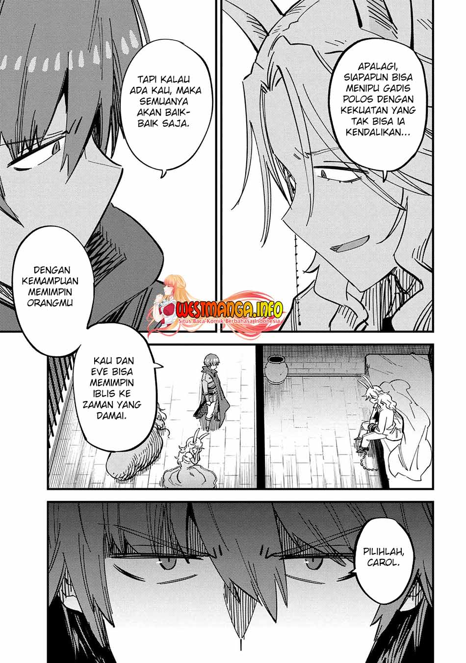Kaifuku Jutsushi Yarinaoshi: Sokushi Mahou to Skill Copy no Chouetsu Heal Chapter 47 - halaman 23